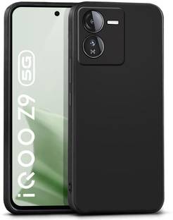 Mobile Case Cover Back Cover for iQOO Z9 5G
