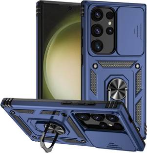 SmartPoint Back Cover for Samsung Galaxy S24 Ultra