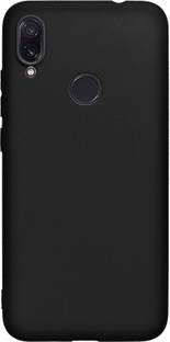 SRT Back Cover for Mi Redmi Note 7 Pro