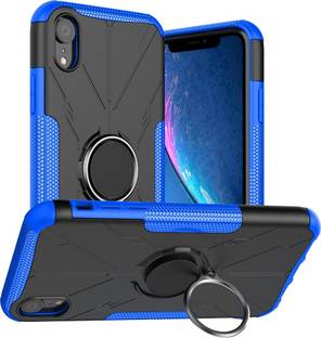 Glasgow Back Cover for Apple iPhone XR