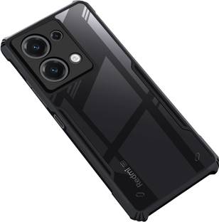 CEDO XPRO Back Cover for Redmi Note 13 5G