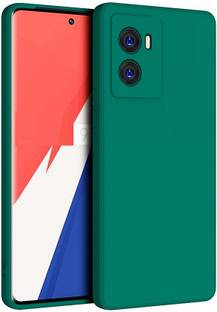 KrKis Back Cover for Oppo K10 5G, Oppo A57 5G, Realme Narzo 50 5G