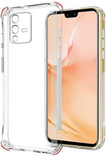 BestCover Back Cover for iQOO 13 5G, iQOO 13, [BM]