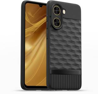 Flipkart SmartBuy Back Cover for POCO C71