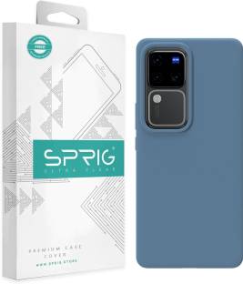 Sprig Back Cover for vivo V30 5G