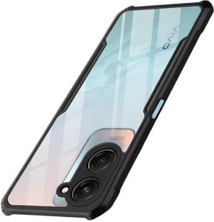 techaspire Back Cover for vivo Y18i