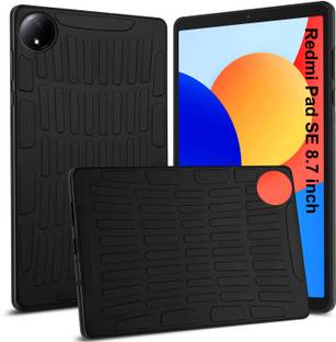 TGK Back Cover for REDMI Pad SE 8.7 inch Tablet