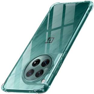 RUNICHA Back Cover for OnePlus 12 5G