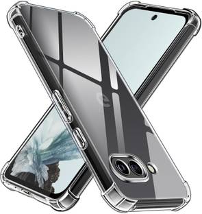 O2MG Back Cover for Google Pixel 9A, Pixel 9A