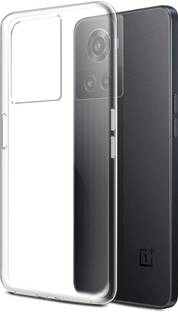 Flipkart SmartBuy Back Cover for OnePlus 10R