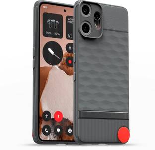 Pikkme Back Cover for CMF by Nothing Phone 2 Pro 5G