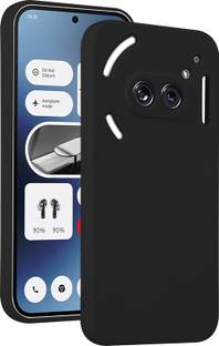 KartV Back Cover for Nothing Phone (2a) 5G