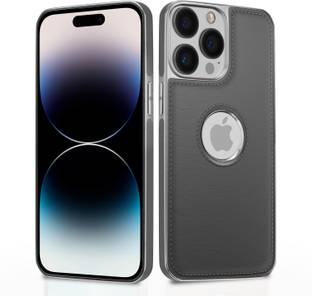 Pikkme Back Cover for iPhone 14 Pro Max