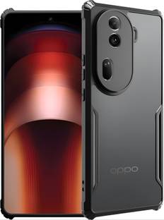 Flipkart SmartBuy Back Cover for OPPO Reno 11 5G