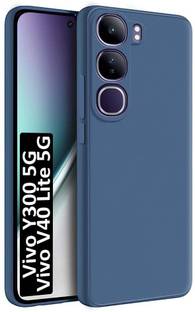 Fashionury Back Cover for Vivo Y300 5G / Vivo V40 Lite 5G