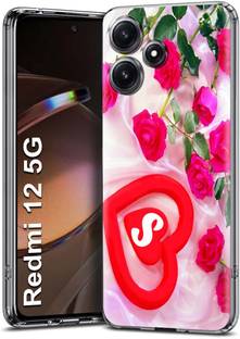 लाउडकेस Redmi 12 5G के लिए
