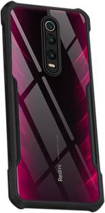 ONCRAVES Back Cover for Mi K20 Pro