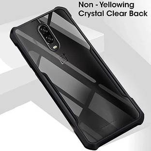 Coberta Case Back Cover for OnePlus 6T, 360° Protection Mobile Phone Case for OnePlus 6T