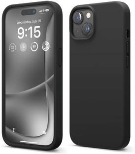 Imperium Back Cover for Apple iPhone 15