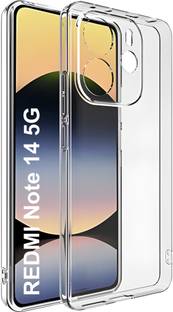 ADI Creations Back Cover for Redmi Note 14 5G