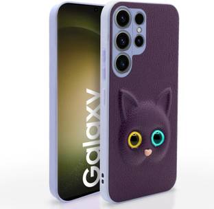 Pikkme Back Cover for SAMSUNG GALAXY S23 ULTRA