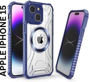 Wellpoint Back Cover for Apple iPhone 15