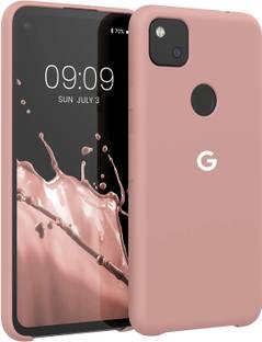 Big Wings Back Cover for GOOGLE PIXEL 4A