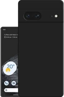 INSTYLE Back Cover for Google Pixel 7