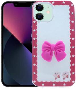 Mystry Box Back Cover for iphone 13 Mini Suitable For: Mobile Material: Silicon Theme: No Theme Type: Back Cover 1 Week Replacement ₹399 ₹999 60% off Free delivery