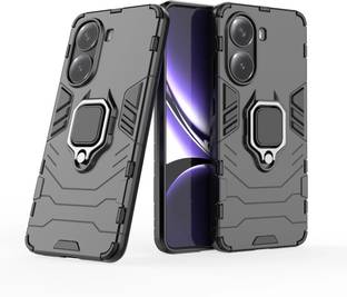 Cover Alive Back Cover for Poco X7 Pro 5G