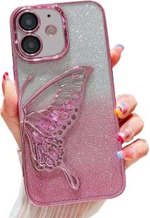 HSRPRO Back Cover for Apple iPhone 12