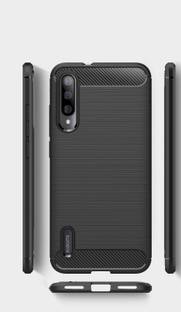 ASMANTIC Back Cover for Mi A3