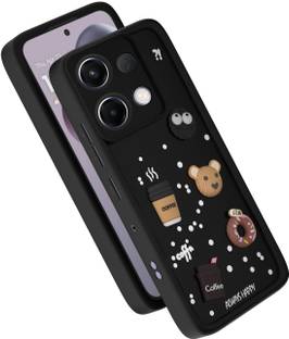 Flipkart SmartBuy Back Cover for OPPO K13 5G