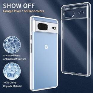 Spinzzy Back Cover for Google Pixel 7