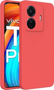 KartV Back Cover for Vivo T1 Pro, Vivo T1 Pro 5G