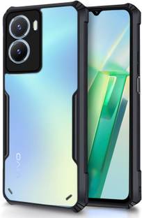 Cover Alive Back Cover for Vivo Y56 5G