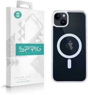 Sprig Back Cover for Apple iPhone 13