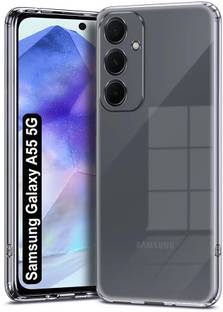 Flipkart SmartBuy Back Cover for Samsung Galaxy A55 5G
