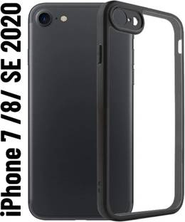 Wellpoint Back Cover for Apple Iphone SE 2020, APPLE iPhone SE (3rd Gen)