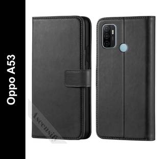 Ascensify Back Cover for OPPO A53