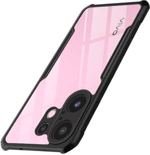 Celltown Back Cover for Vivo X200 FE 5G-ipk