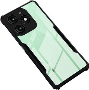 Micvir Back Cover for Itel A70