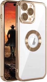 Bonqo Back Cover for Apple iPhone12 Pro