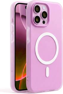 HUPSHY Back Cover for iPhone 15 Pro Max