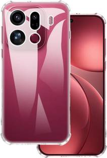 Hyper Back Cover for OPPO Find X9 Pro, OPPO Find X9 Pro 5G