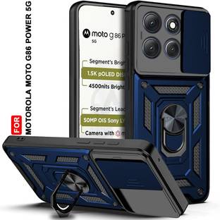 AESTMO Back Cover for Moto G86 Power 5G
