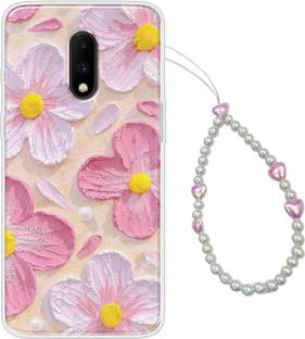 iCopertina Back Cover for OnePlus 7