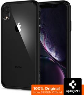 Spigen Ultra Hybrid Back Cover for Apple iPhone XR