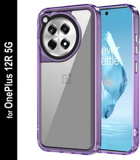 Zapcase Back Cover for OnePlus 12R 5G