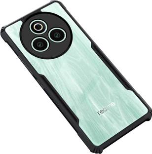 CEDO XPRO Back Cover for Realme P3 Pro 5G